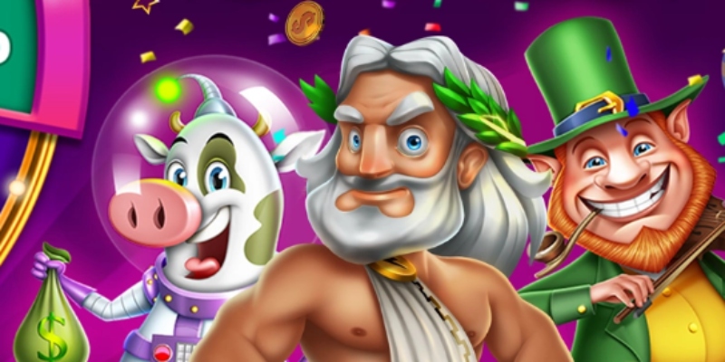 Tại sao nên chọn game nổ hũ đổi thưởng?